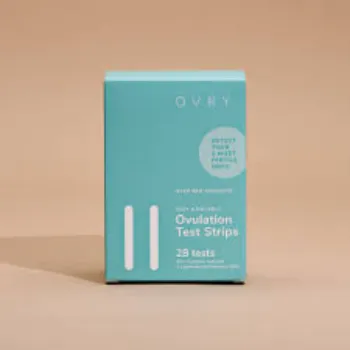 Ovulation Test